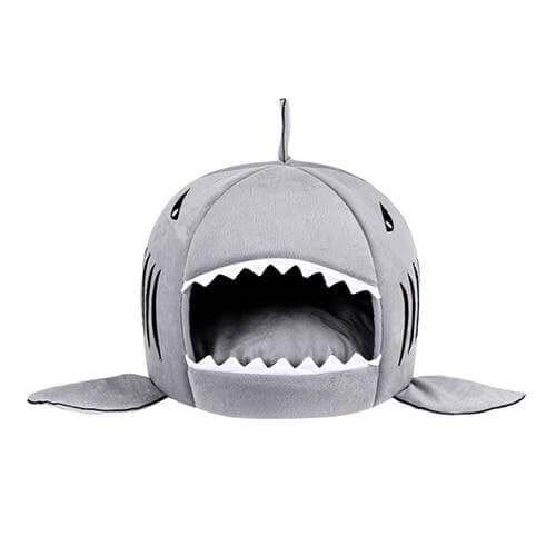 Pet Shark House - Image 1