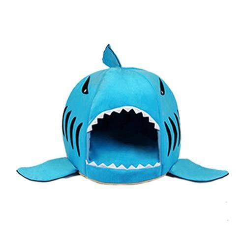 Pet Shark House - Image 3