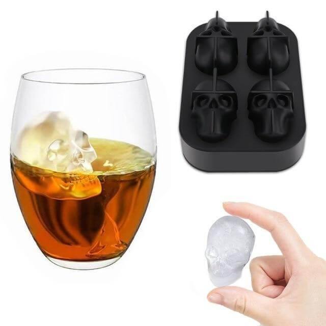 Creative 3D Ice Cube Maker - Image 4