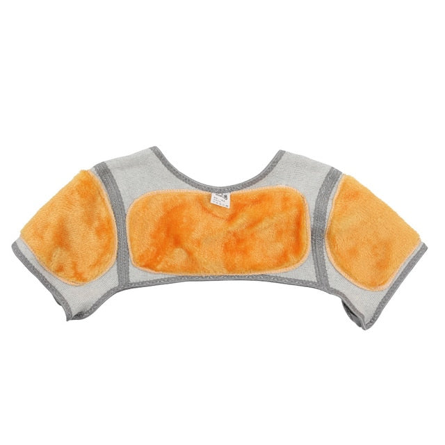 Warm Pad Shoulder Support Belt - Image 10