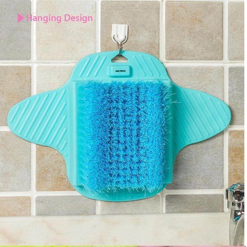 Bath Foot Massage Brush and Srubber - Image 8