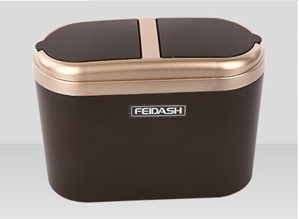 Luxury Car Trash Bin - Image 4