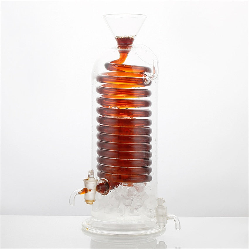 Unique Barista Cold Coffee Maker - Image 3