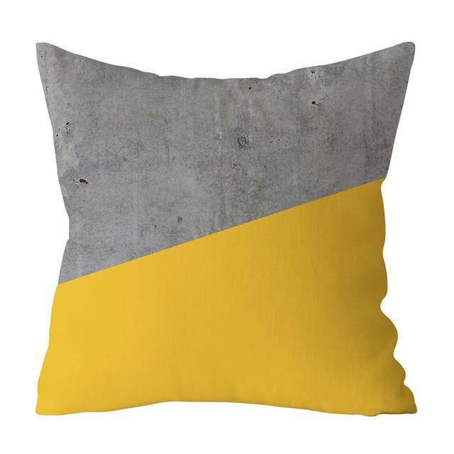 Geometric Art Decorative Pillow Cases - Image 18