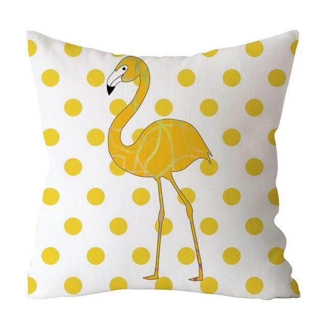 Geometric Art Decorative Pillow Cases - Image 13