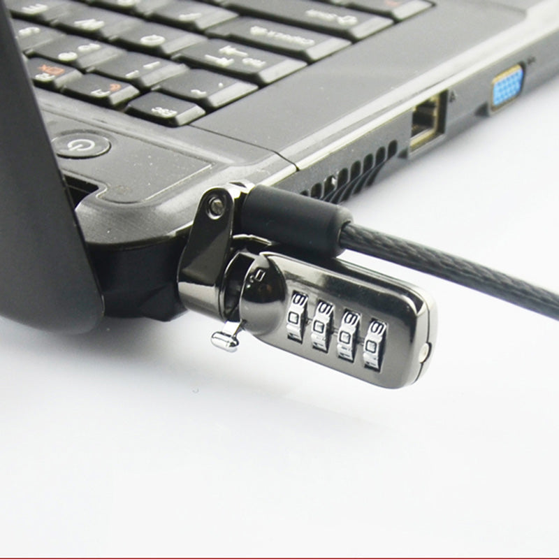 Anti-theft Security Laptop Lock - Image 0