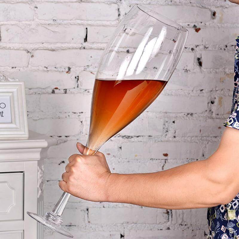 Extra Large Giant Goblet - Image 0