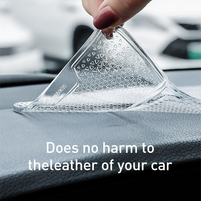 Nano Sticky Car Dashboard Universal Phone Holder - Image 5