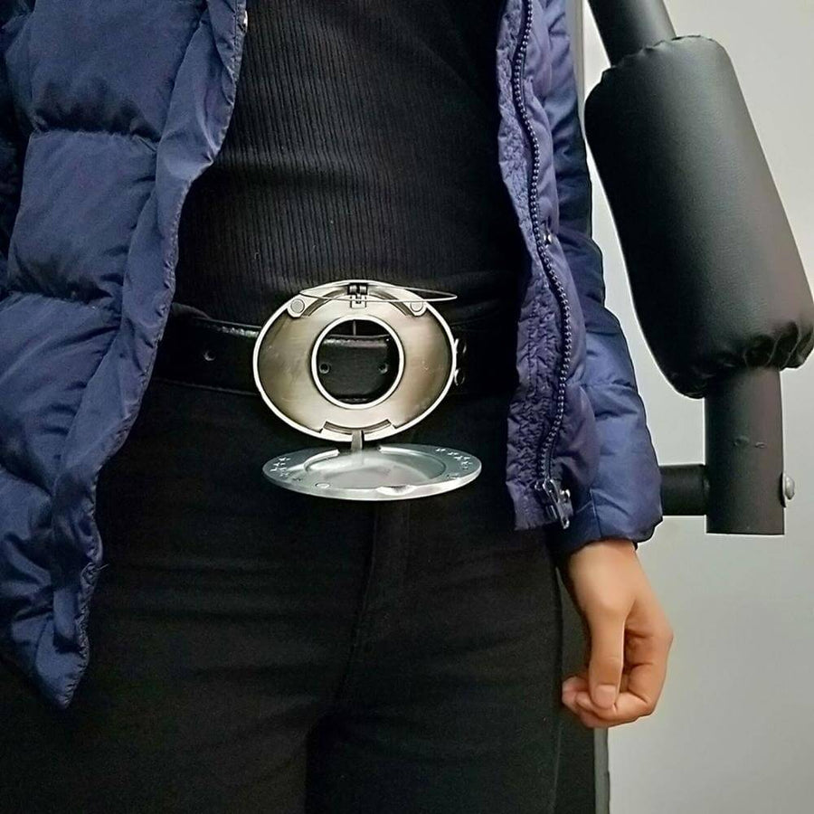 Drink Holder Belt Buckle - Image 5