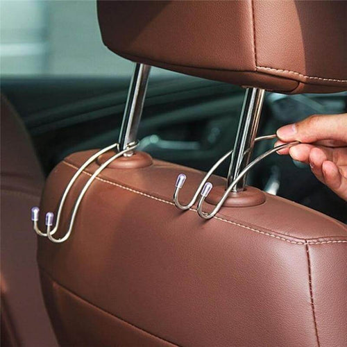 Car Back Seat Hook Hanger - Image 0