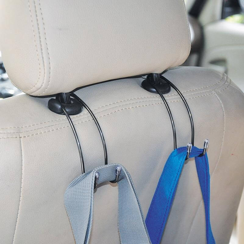Car Back Seat Hook Hanger - Image 2