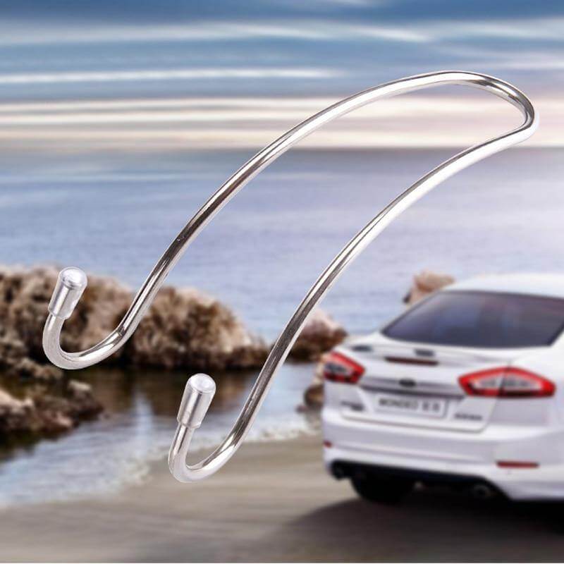 Car Back Seat Hook Hanger - Image 1
