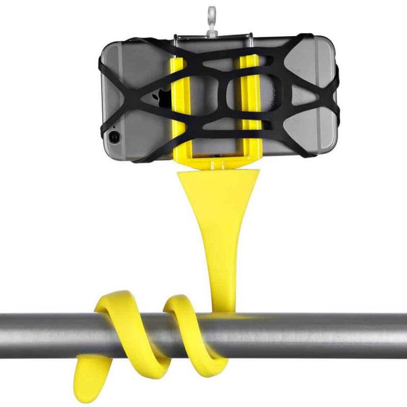 Monkey Tail Universal Selfie Stick - Image 0