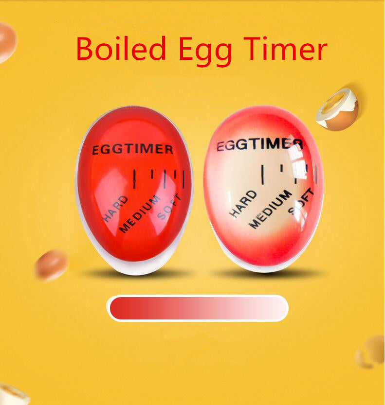 Color Changing Egg Timer - Image 2