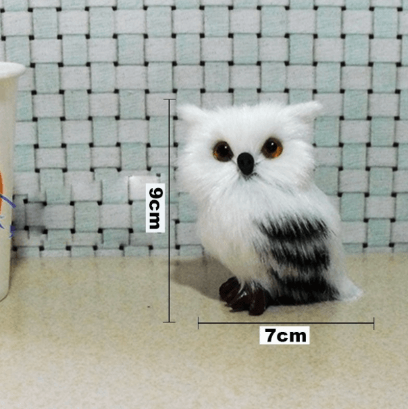 Cute Owl Home Decor - Image 2