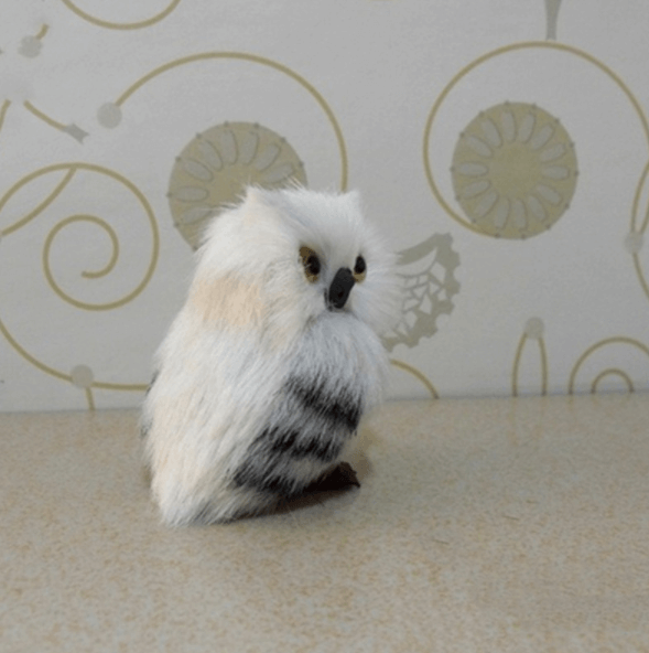 Cute Owl Home Decor - Image 3