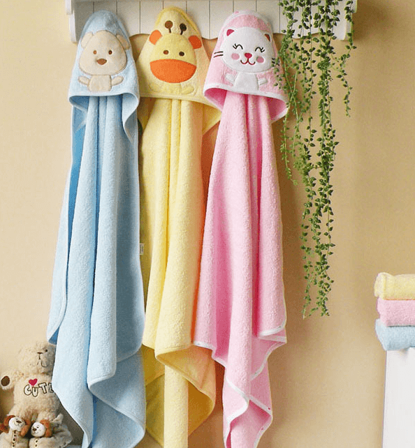 Newborn soft blanket - Image 1