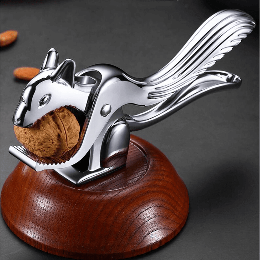 Squirrel Easy Fast Nutcracker - Image 0