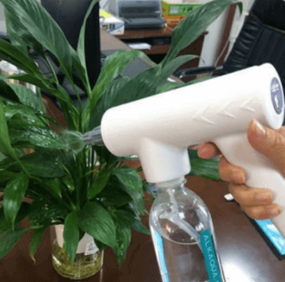 Electric Automatic Plant Bottle Spray Tool - Image 5