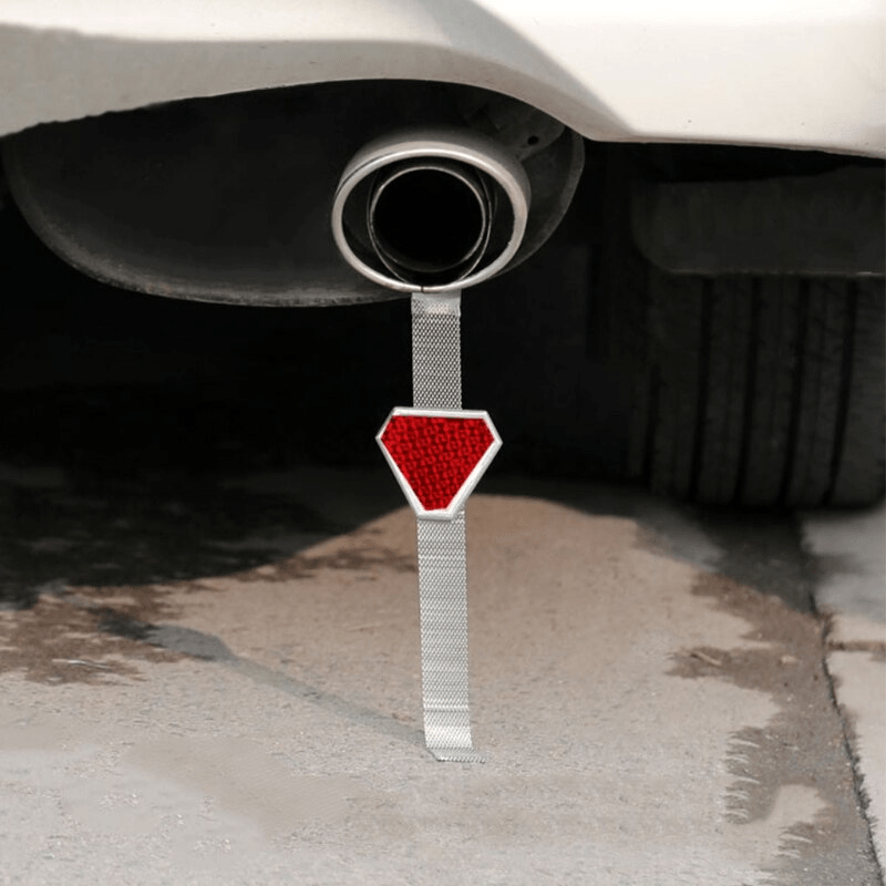 Car Anti-static Grounding Chain Belt - Image 1