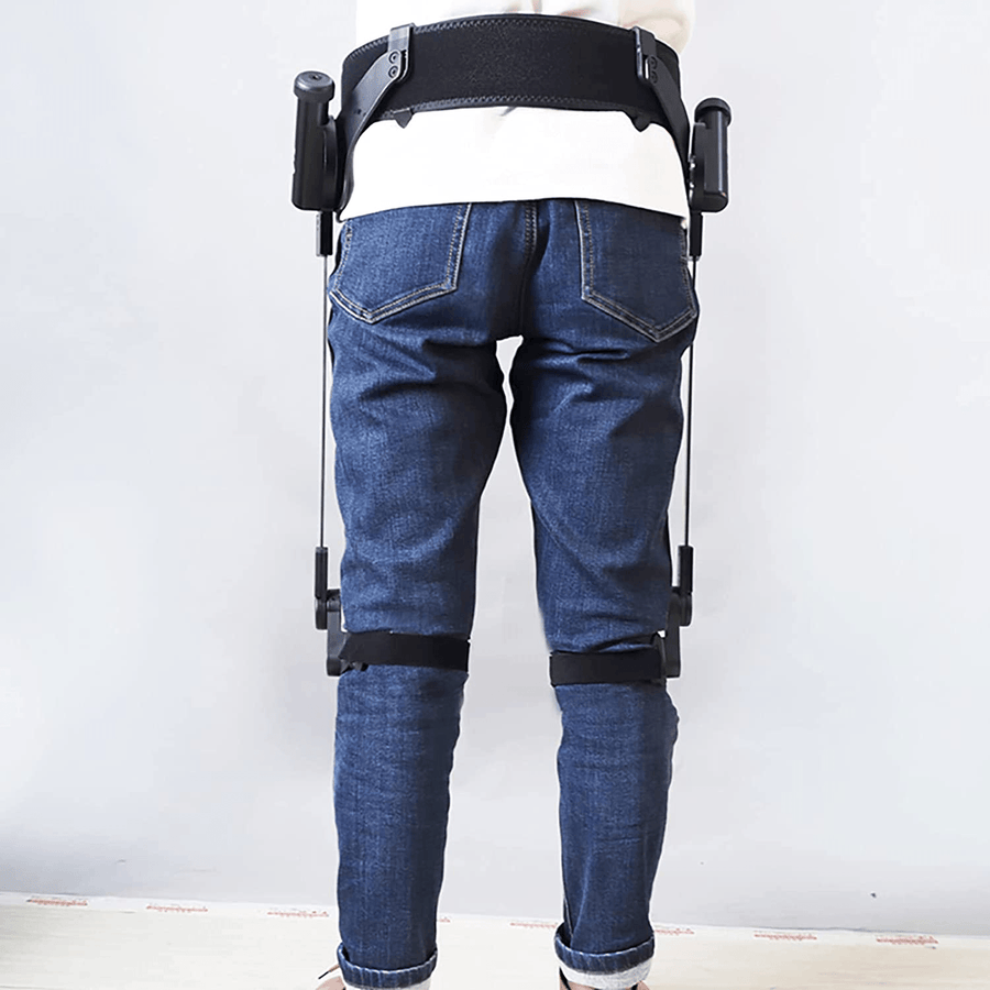 Elderly Walking Support Tool - Image 1