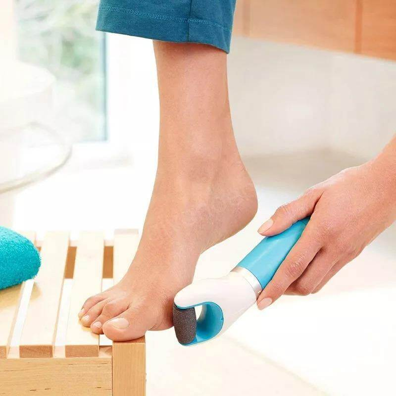 Beauty Foot Care Dead Skin Grinder - Image 0