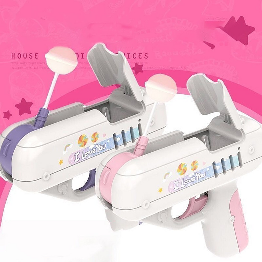 Candy Surprise Lollipop Gun - Image 8