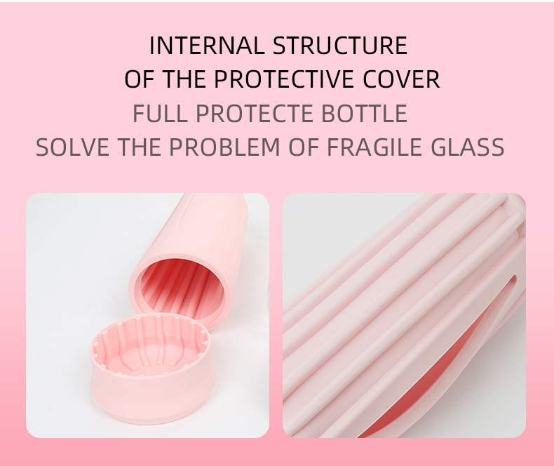 Anti-Fall Sport Water Bottle - Image 7