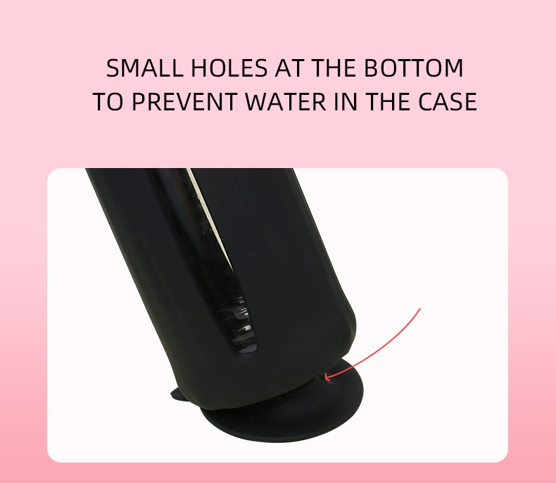 Anti-Fall Sport Water Bottle - Image 9