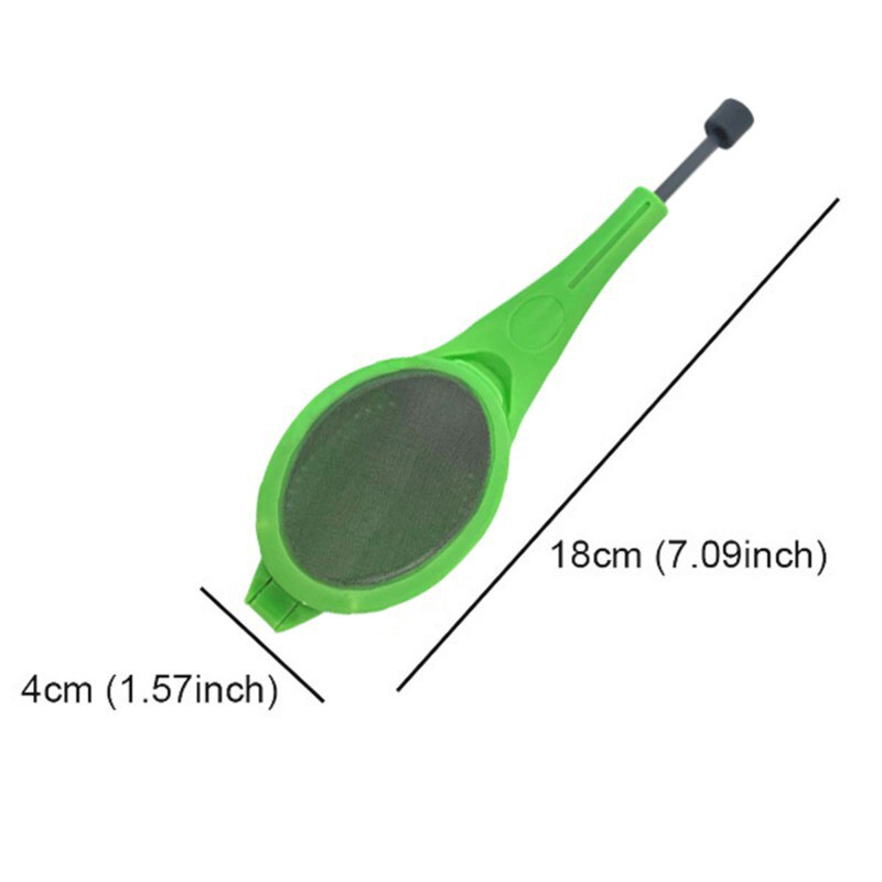 Reusable Simple Portable Tea Infuser - Image 2