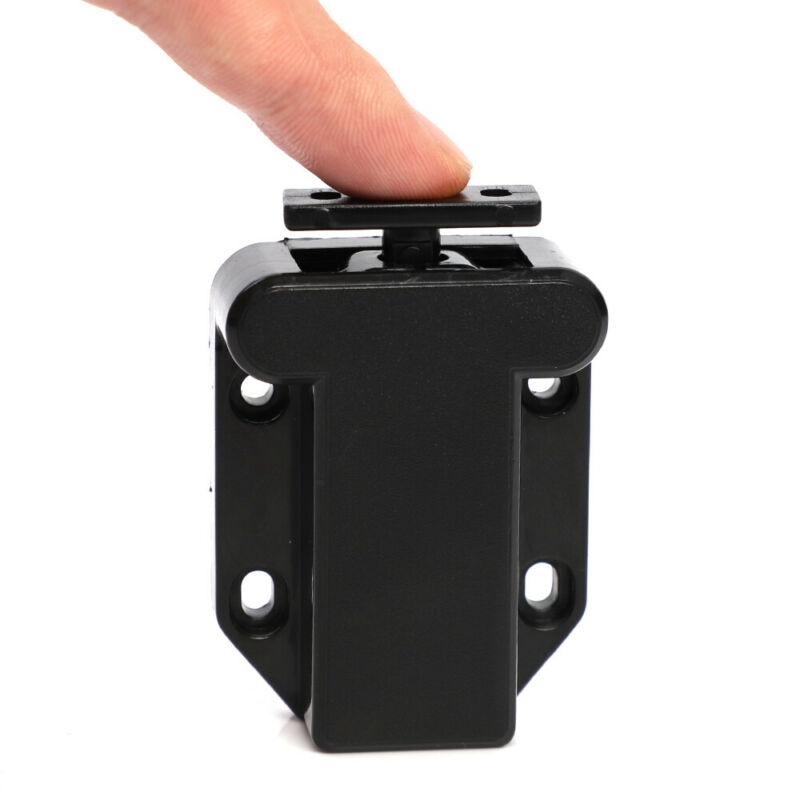 4Pcs Auto Pop-up Cabinet Locks - Image 7