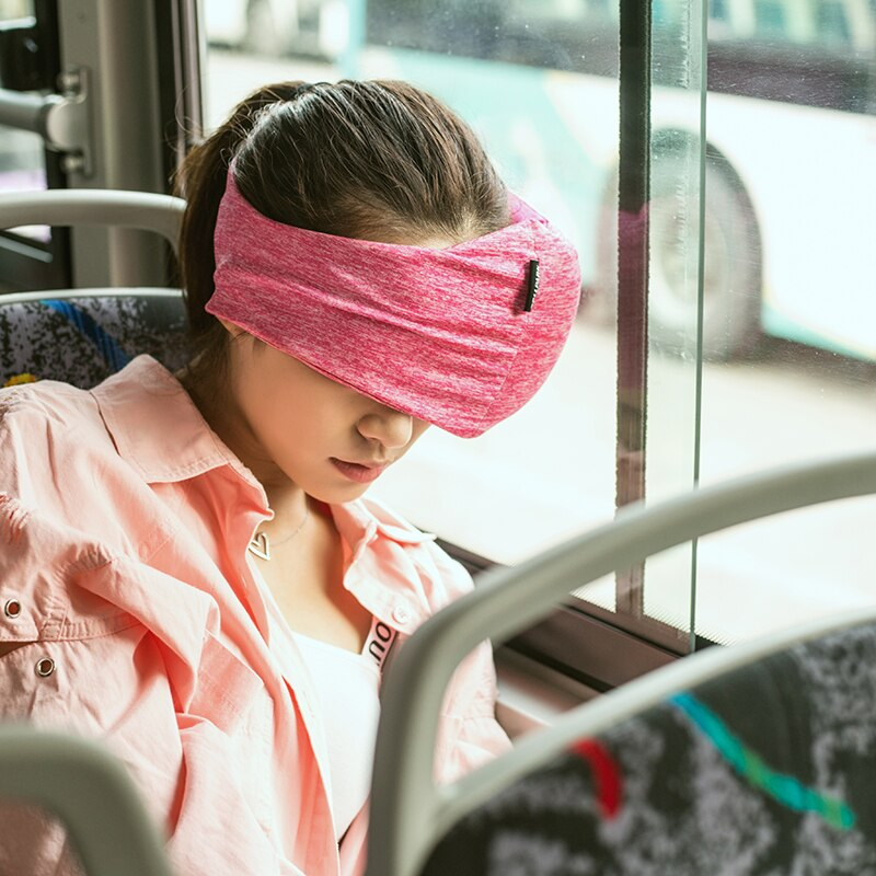 Eye Mask Pillow - Image 1