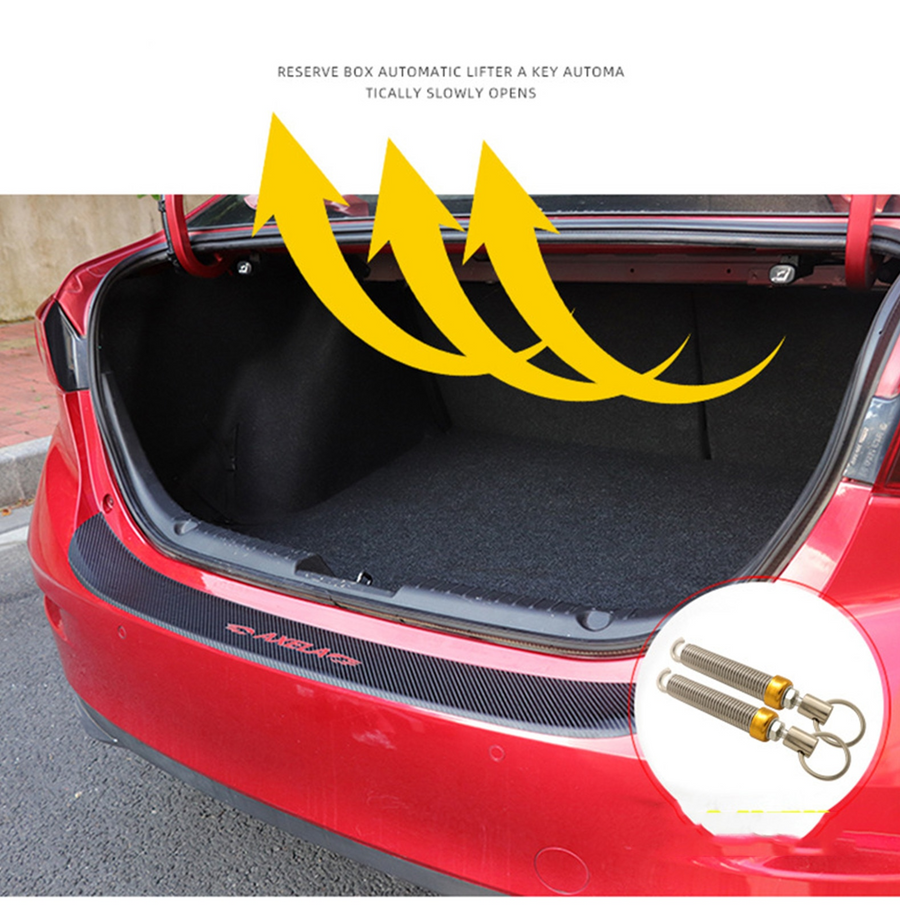 Car Automatic Trunk Lifting Spring - Image 5