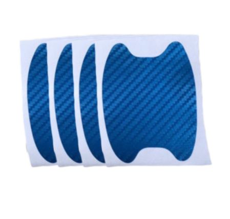 Car Door Handle Protection Sticker - Image 11