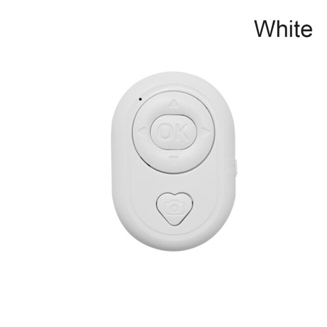 Bluetooth Selfie Phone Remote Control - Image 8