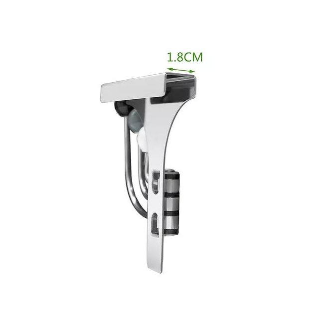 Rotating Over The Door Hooks - Image 11