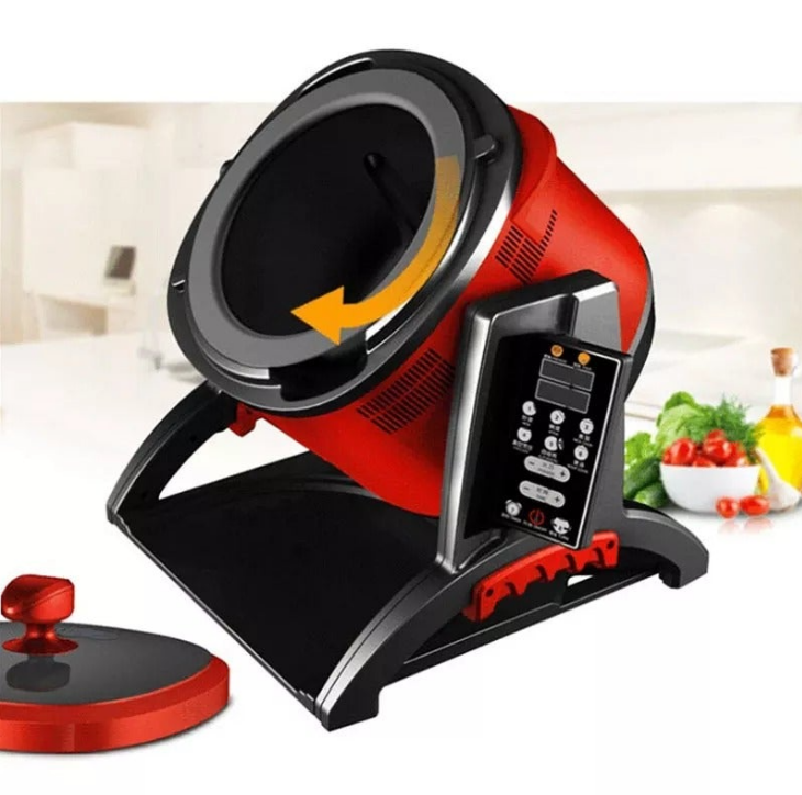 Automatic Intelligent Multi Cooker - Image 0