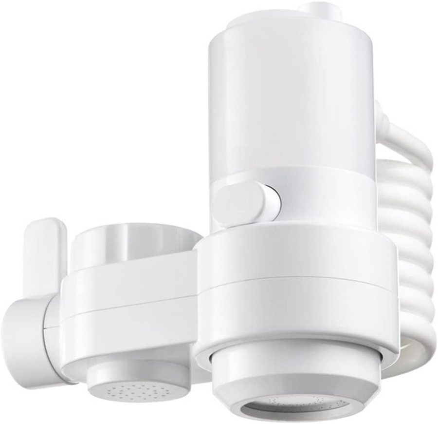 Automatic Telescopic Water Booster Faucet Extender - Image 2