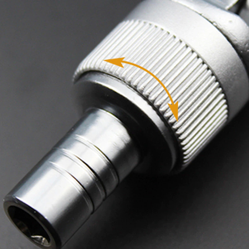 Multi-Purpose Adjustable Hexagon Screwdriver Set - Image 10