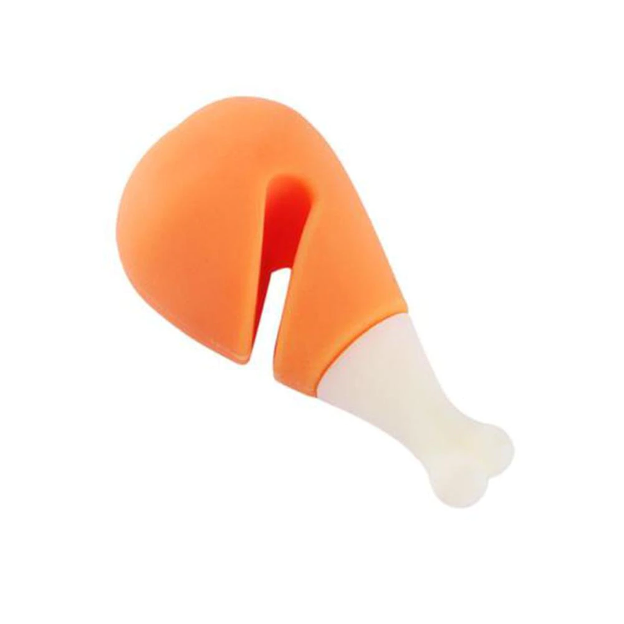 Cute Daisy Pot Overflow Protector Lifter - Image 11