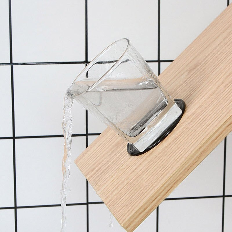 Nano Anti-Slip Universal Sticky Phone Holder Pad - Image 1