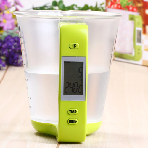 Smart Digital Measuring Cup - Image 0
