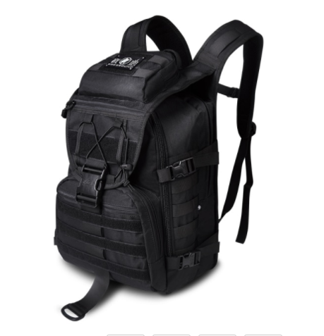 Tactical Lightweight Military Style Camping Backpack - Image 16