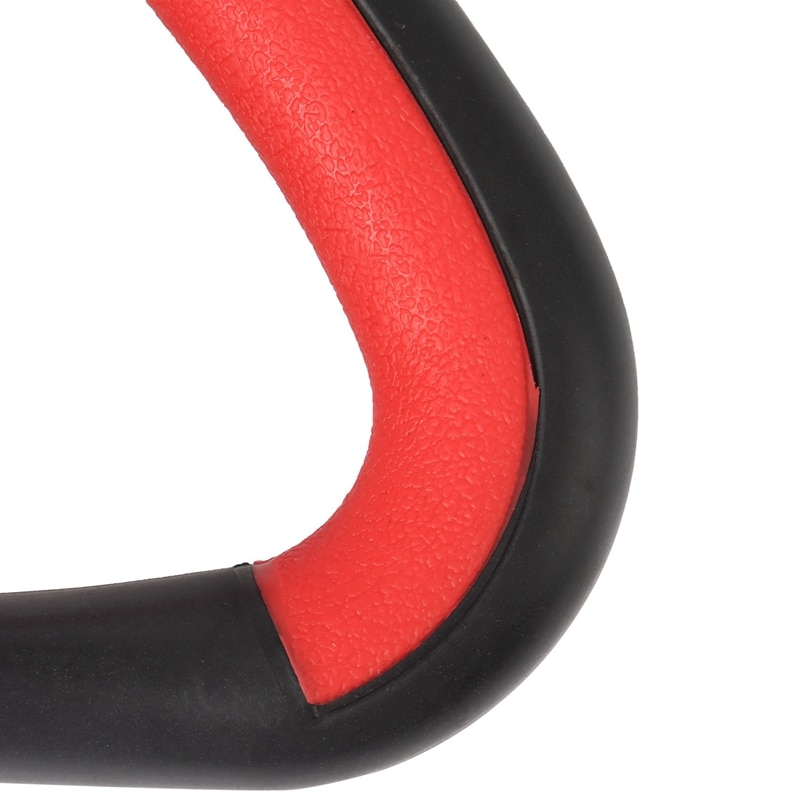 Adjustable Fitness Plate Weights Handle - Image 5