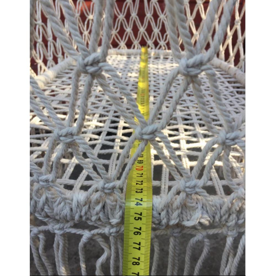 Windy Baby Cradle Outdoor Hammock - Image 10