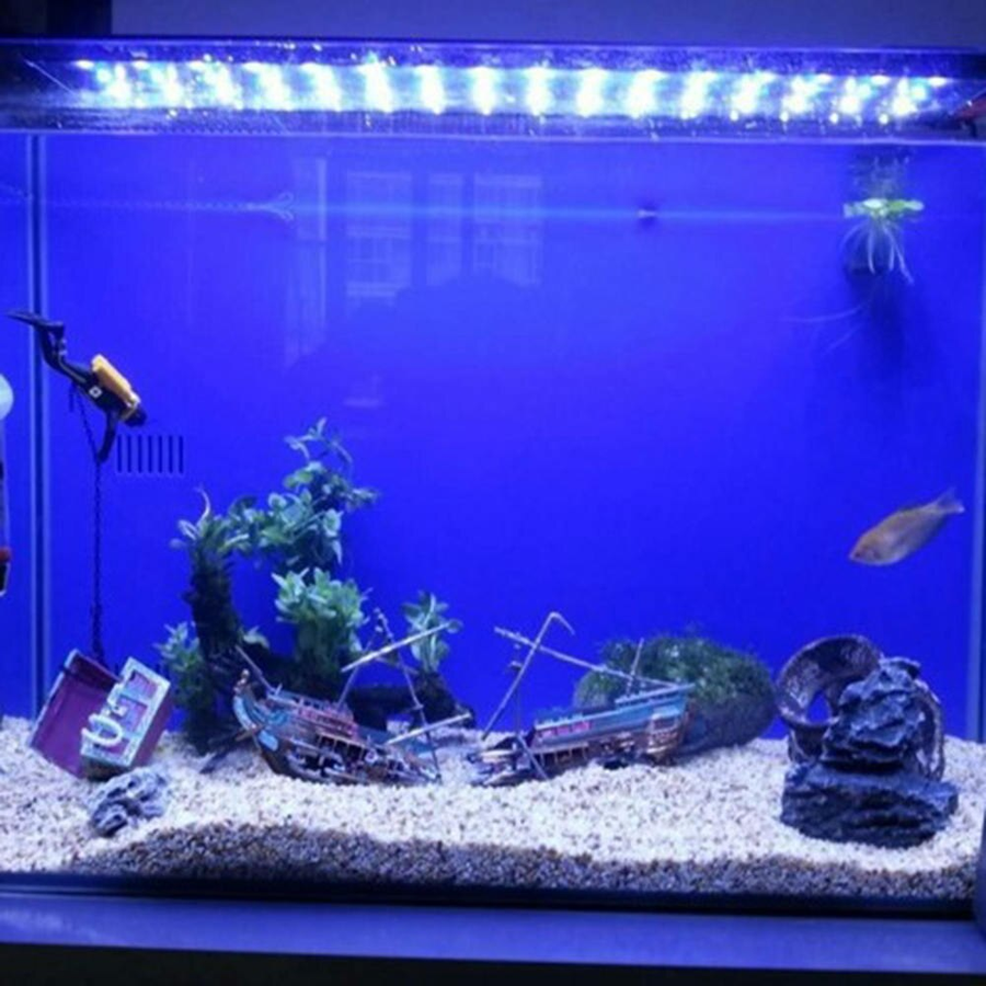 Large Shipwreck Aquarium Decoration - Image 8