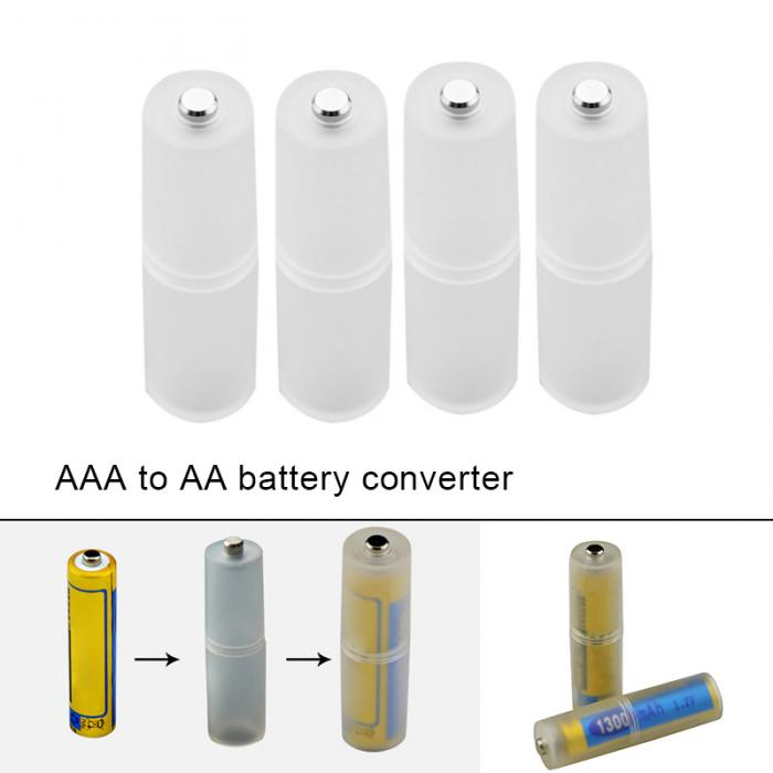 AAA Battery Converter Set - Image 8