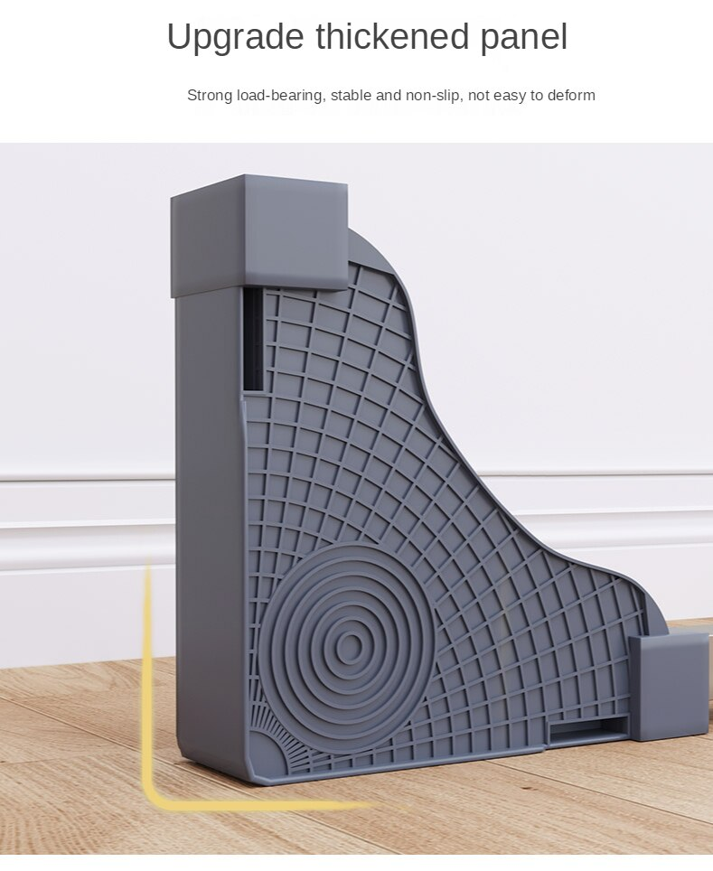 Adjustable Heavy Duty Appliance Mover Roller - Image 8