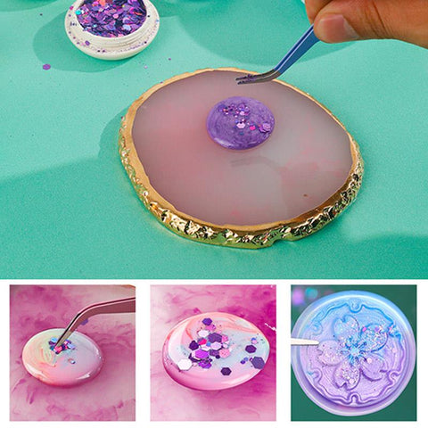 Creative Wax Seal Stamp Set - Image 0