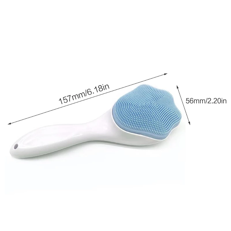 Cat Paw Facial Deep Cleansing Brush - Image 5